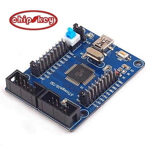 ATMEGA16 AVR Development Board