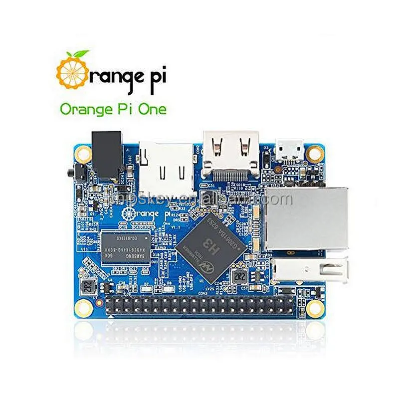 orange pi one