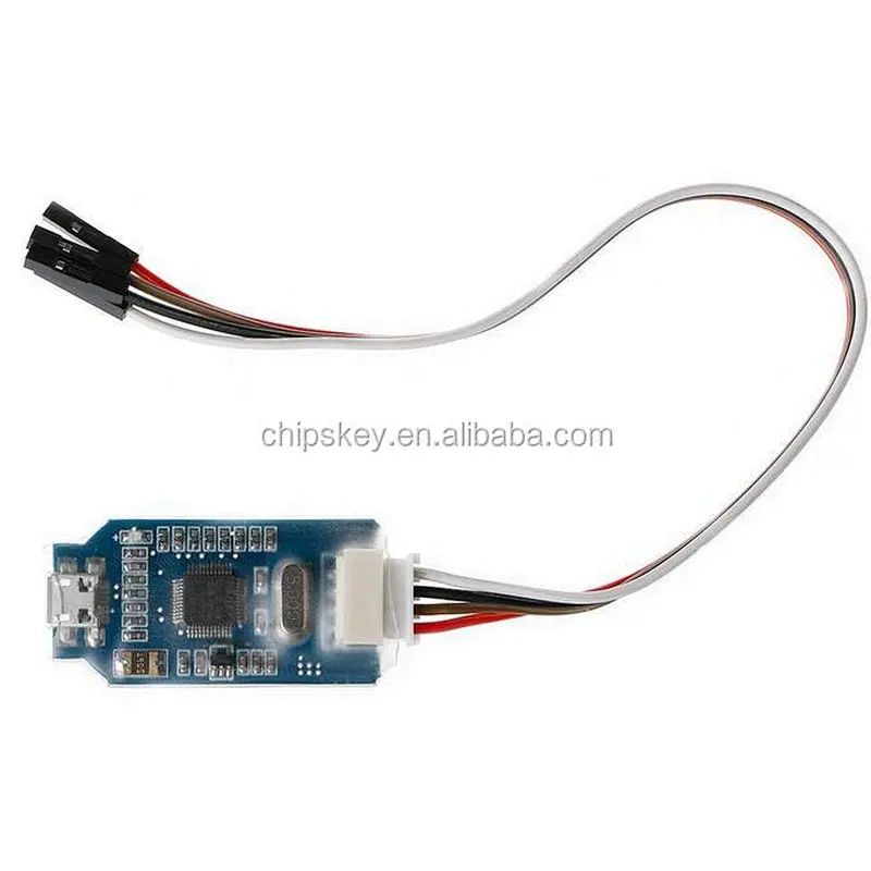 OB STM32 Debugger Emulator Programmer Downloader Replaces V8 SWD