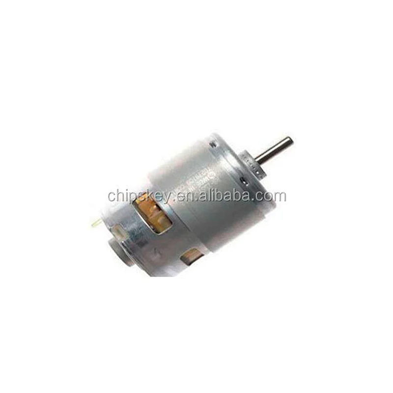high speed motor 6V-14V