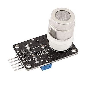 MG811/MG-811 CO2 Carbon Dioxide Sensor Module 0-2V