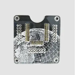 ESP-WROOM-32 Development Board Test Burning Fixture, For ESP-WROOM-32 Module