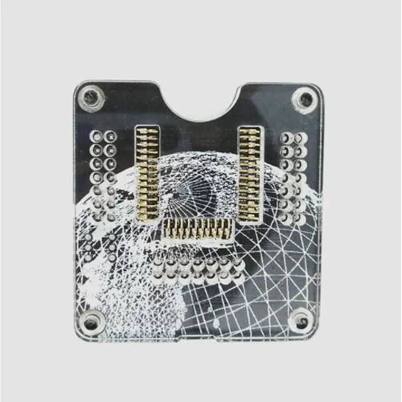 ESP-WROOM-32 Development Board Test Burning Fixture, For ESP-WROOM-32 Module