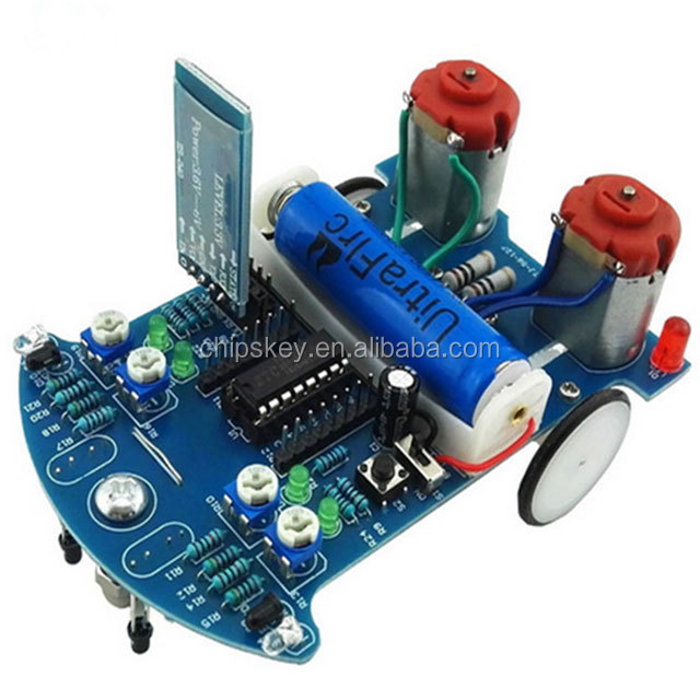 D2-6 Wireless Car Kit