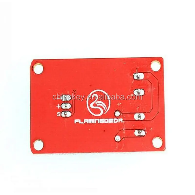 1 Channel MOSFET Switch IRF540 Isolated Power Module DC 9-100V IRF540