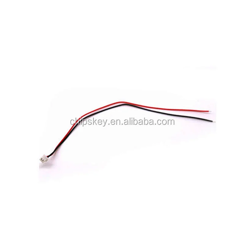 JST 1.25 2P 15CM Cable