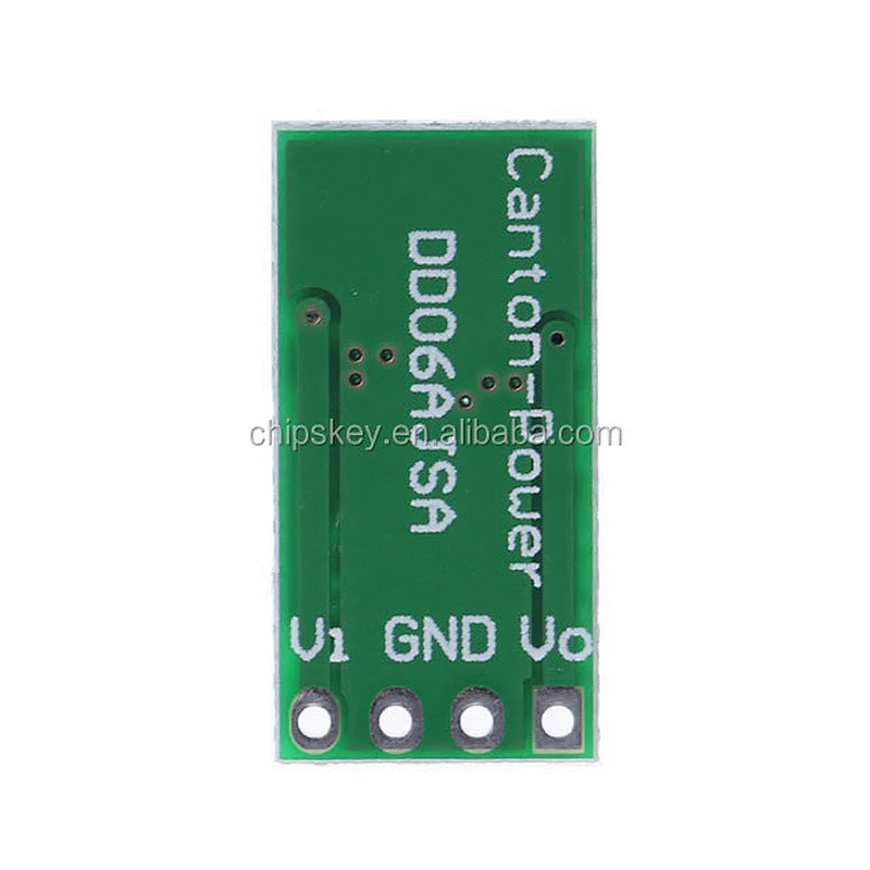 DC 3.3V 3.7V 5V to 6V 9V 12V Adjustable Step-Up Boost Voltage Regulator of Power Supply Module