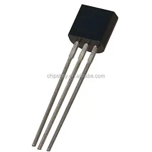 TMP36GT9Z Sensor