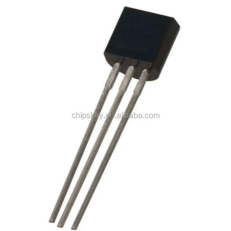 TMP36GT9Z Sensor