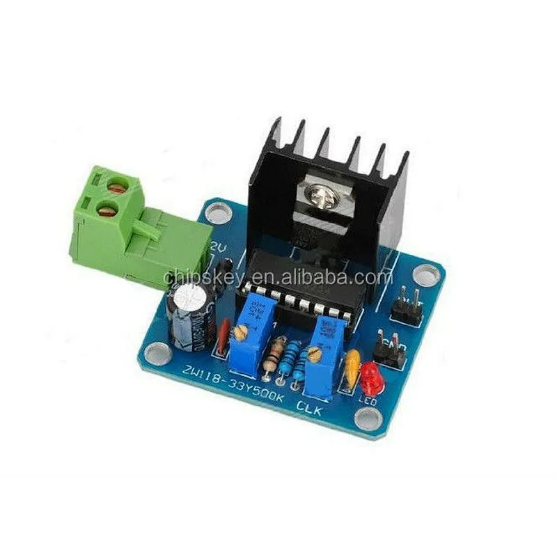 KA3525A Frequency PWM Output Signal Adjustable Module