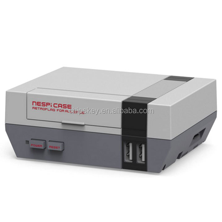 NESPI CASE NES Style for Raspberry Pi 3 Case