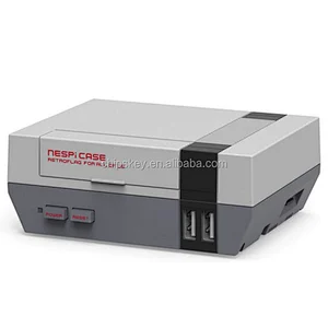 NESPI CASE NES Style for Raspberry Pi 3 Case
