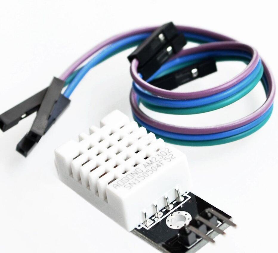 Unibus Digital Humiture DHT22 compatible with SHT11 SHT15