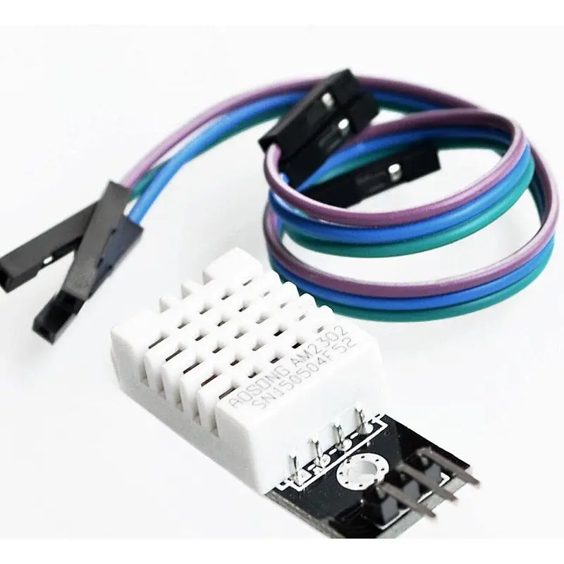 Unibus Digital Humiture DHT22 compatible with SHT11 SHT15