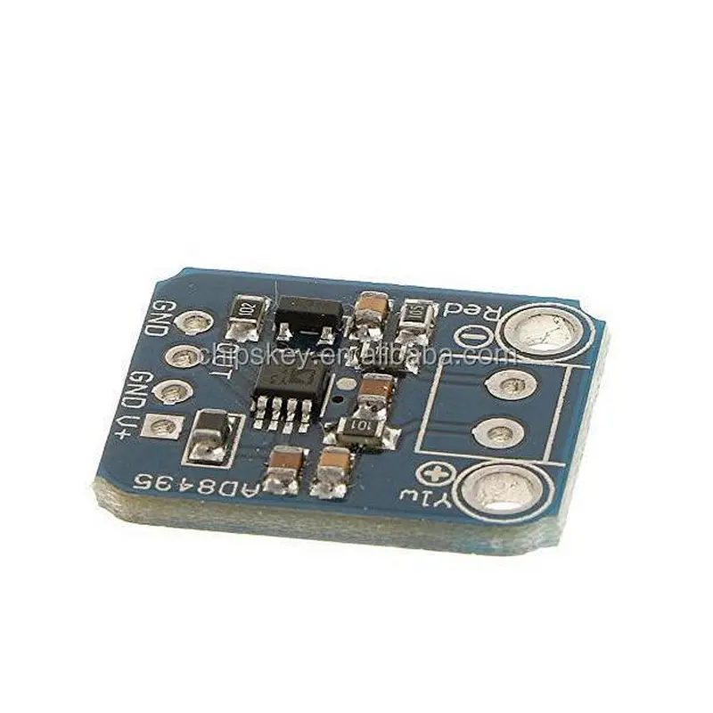 AD8495 ARMZ Thermal K-Type Thermocouple Amplifier Analog Output Module