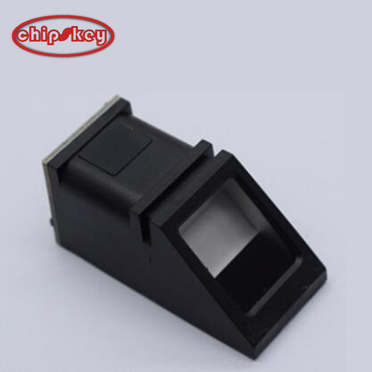 Fingerprint module fingerprint identification module