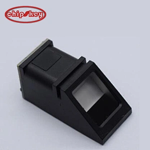 Fingerprint module fingerprint identification module