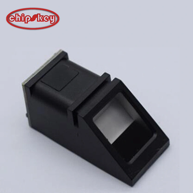 Fingerprint module fingerprint identification module