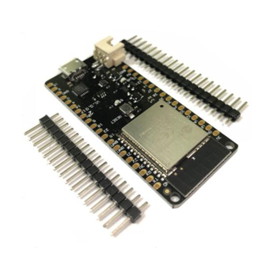 Wemos D1 V1.0.0-ESP32 wifi and Wireless module, development module CP2104