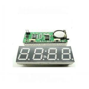 DS1302 Clock 0.56 digital clock display Module