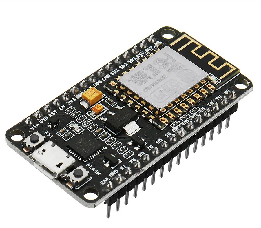 NodeMcu Lua WIFI Internet Things Development Board Based V3 ESP8266 CP2102 Wireless Module