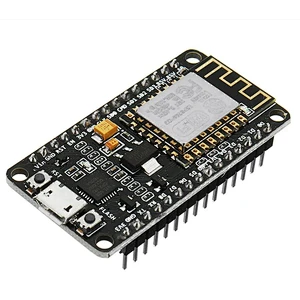 NodeMcu Lua WIFI Internet Things Development Board Based V3 ESP8266 CP2102 Wireless Module
