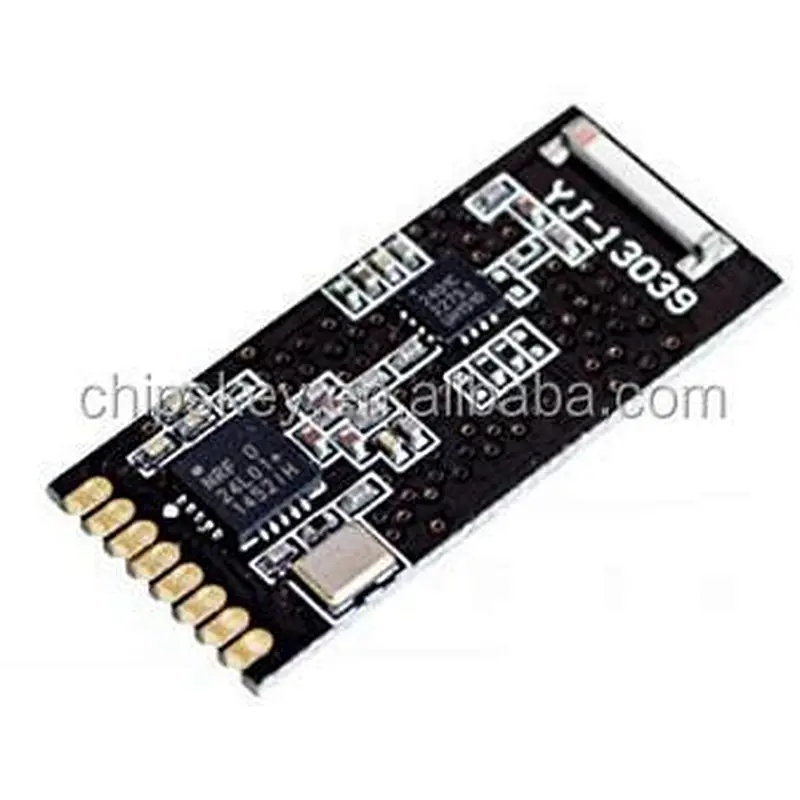 SMD NRF24L01+PA+LNA 905/CC1101