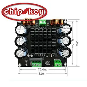 Chipskey TDA8954TH 1-channel Audio XH-M253