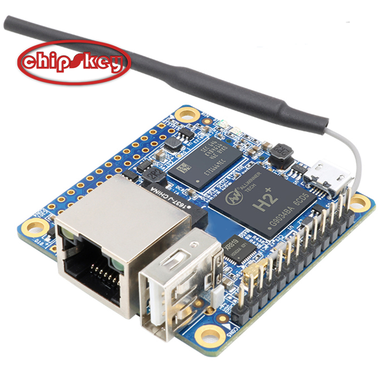 Orange PI Zero256 H2 256MB
