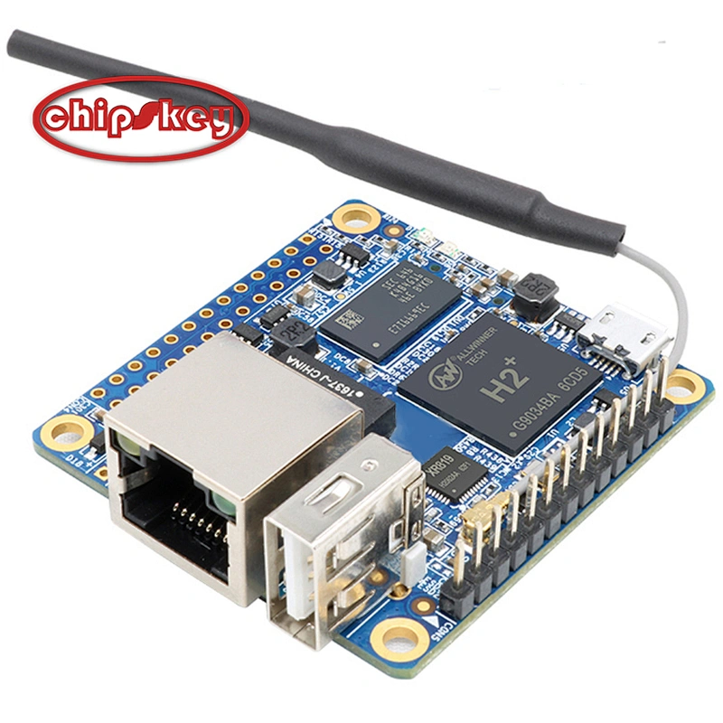 Orange PI Zero256 H2 256MB