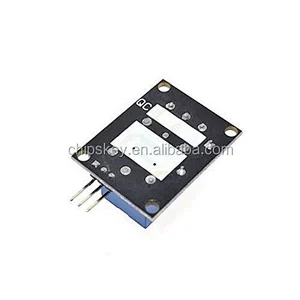 DC 5V Coil Relay Module for SCM Development/Home Appliance Control For Arduinos