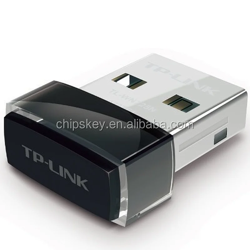 TL-WN725N 150M Mini USB Wireless LAN WiFi For Computer Raspberry PI Compatible