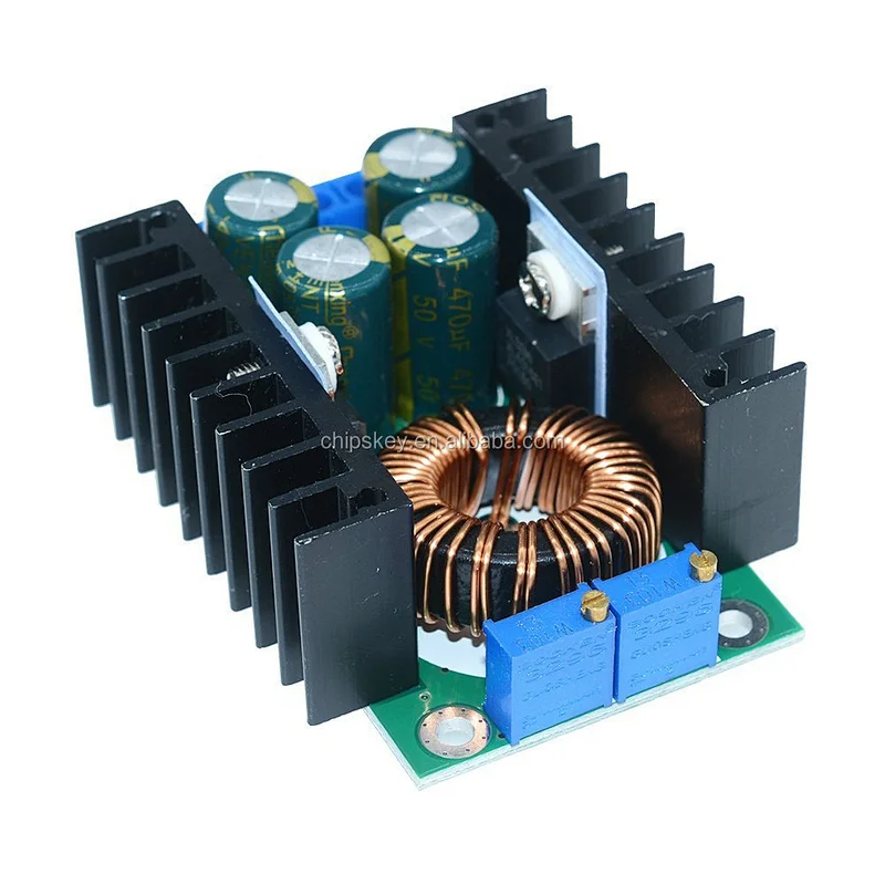 XL4016 280W Step Down Buck Converter