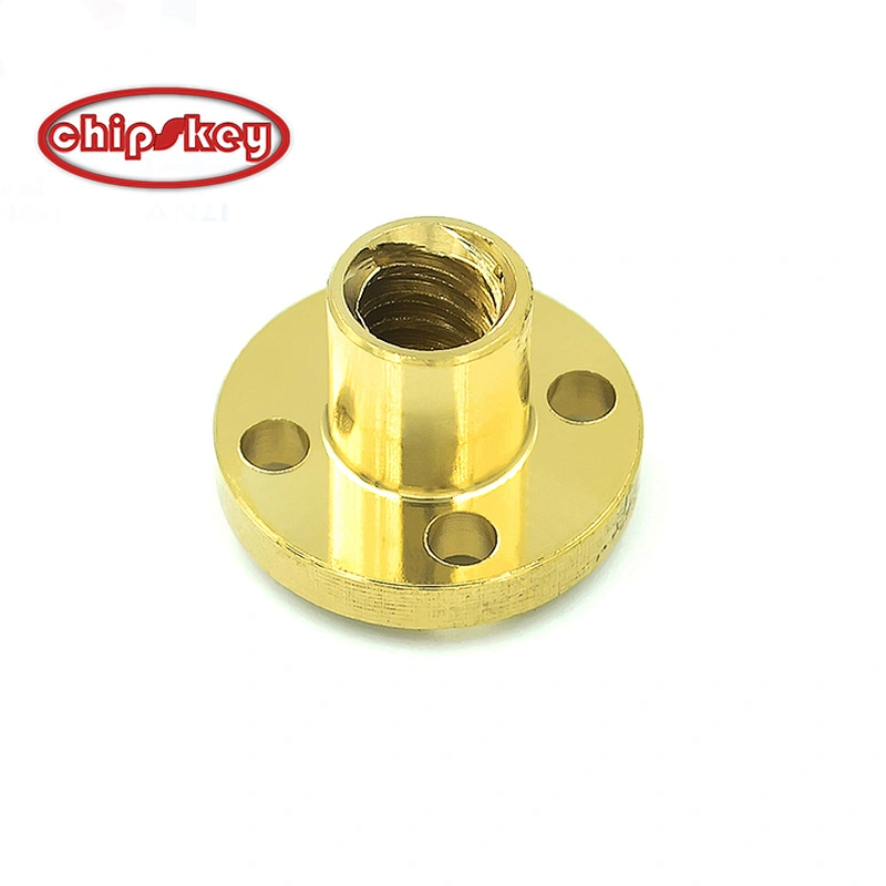 T8 Rail Screw nut