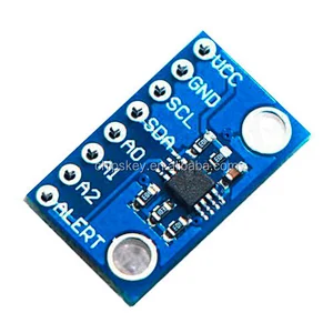MCP9808 High Accuracy I2C Temperature Sensor Breakout Board