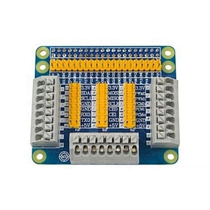 Raspberry pi 2 / 3B type GPIO multi-function expansion board