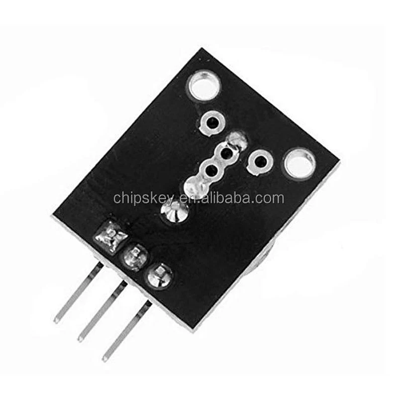Active buzzer module KY-012