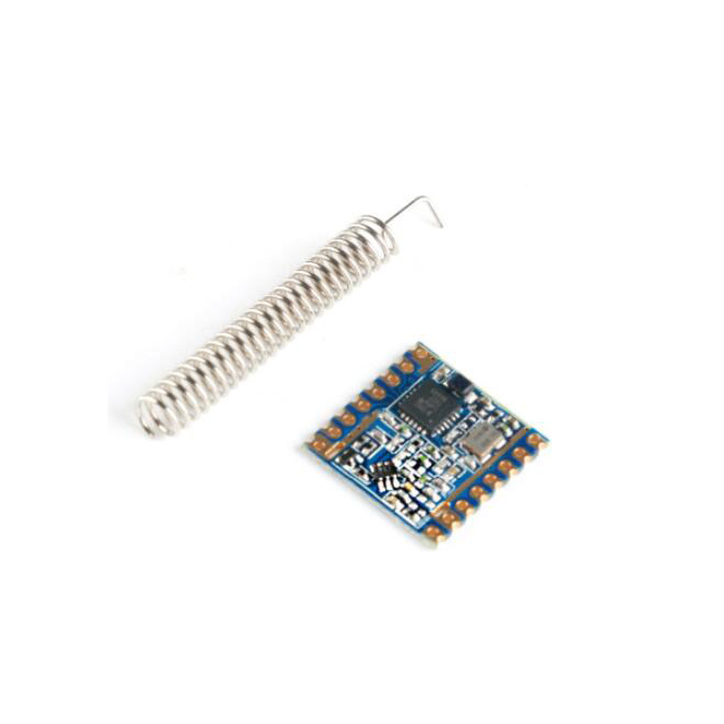 SC1262 868mHZ Spread spectrum wireless transceiver module