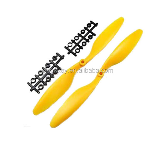 Propeller 1045 Positive and negative 2pcs