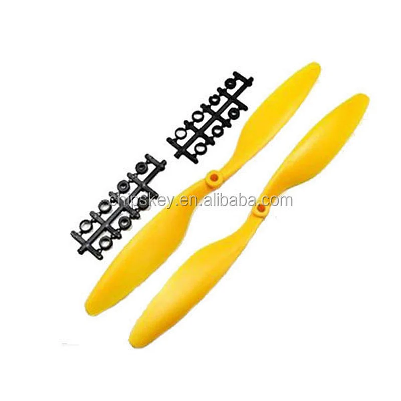 Propeller 1045 Positive and negative 2pcs