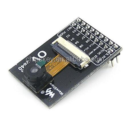 OV9655 Camera Module Board CMOS SXGA 1.3 MegaPixel CameraChip Module Development Kit