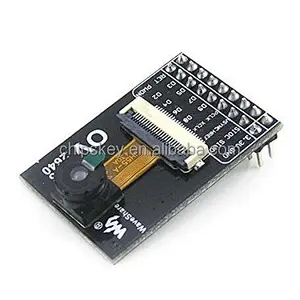 OV9655 Camera Module Board CMOS SXGA 1.3 MegaPixel CameraChip Module Development Kit