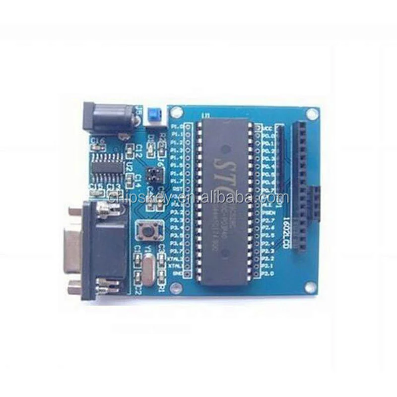 Ultrasonic control Board