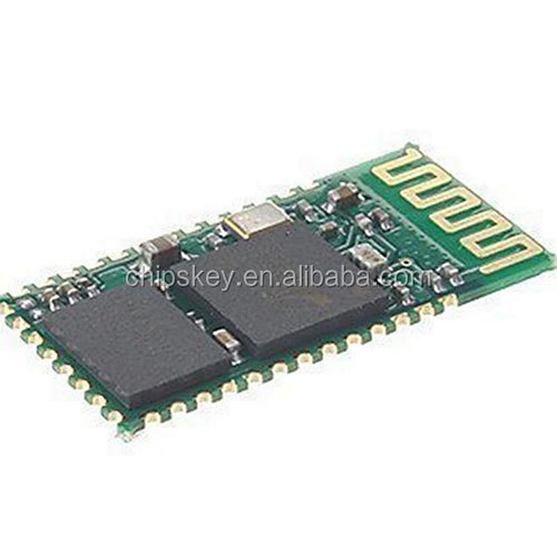 HC-06 module, serial module, to serial, serial pass-through module