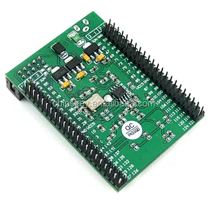 CoreEP4CE6 EP4CE6 EP4CE6E22C8N FPGA ALTERA Cyclone IV Development Board Full I/O Expander JTAG Interface