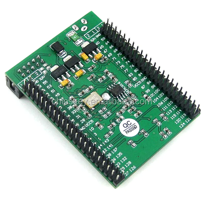 CoreEP4CE6 EP4CE6 EP4CE6E22C8N FPGA ALTERA Cyclone IV Development Board Full I/O Expander JTAG Interface
