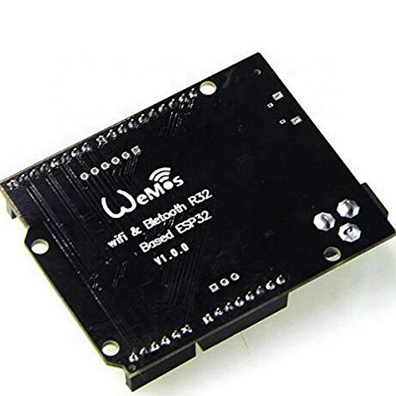 TTgo ESP32 WiFi + Wireless Board 4MB Flash R3 D1 R32 Compatible