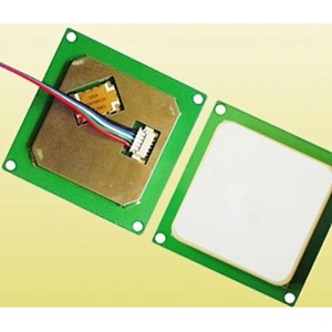 R200-50 UHF RFID, reader 506070, integrated antenna module