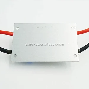 Aluminum Plate 250W Power Boost Car Laptop Power Supply Constant Voltage Constant Current LED Boost driver