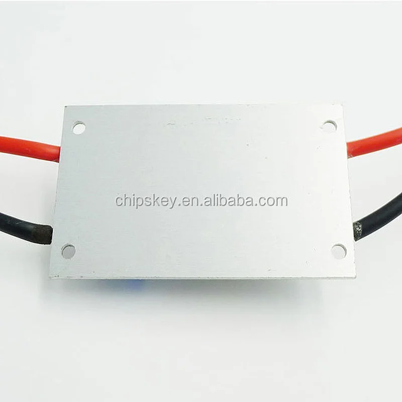 Aluminum Plate 250W Power Boost Car Laptop Power Supply Constant Voltage Constant Current LED Boost driver